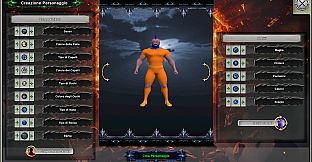 Holy Warriors : The Rift