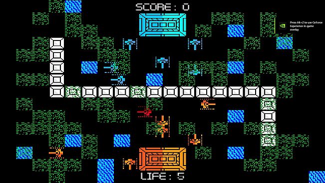 Tiger Tank 59 Ⅰ Mission Pack 086