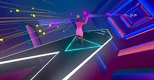 Audio Trip: Neon Disco Song Pack