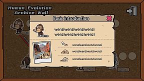 Era Lens of Ancestral Traces