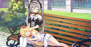 The Flower on Christmas Eve collection of background CG