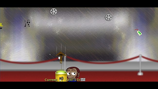 Animation Studio Manager