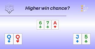 PokerVersity: Challenge