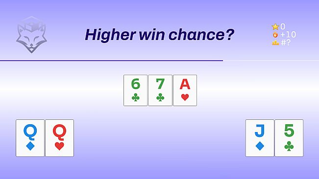 PokerVersity: Challenge