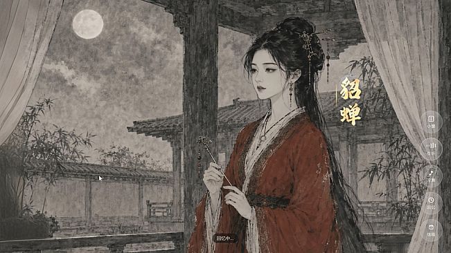 XuanjiDiaochan