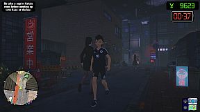 Hood Story: Kaito Yamazaki