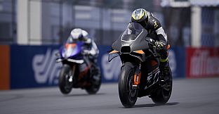 RIDE 5 - Speed With Style Pack