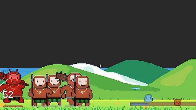 Pet Desktop Adventure