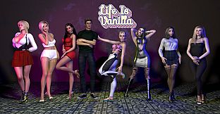 Life is Vanilla