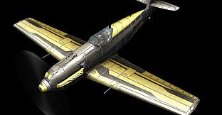 HIS - Rare Flight Pack