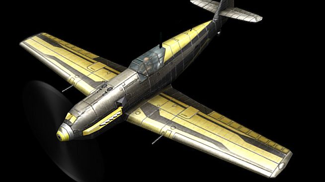 HIS - Rare Flight Pack