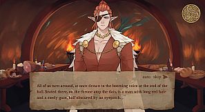 The Good People (Na Daoine Maithe)