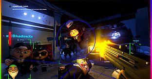 Who's the Cheater?