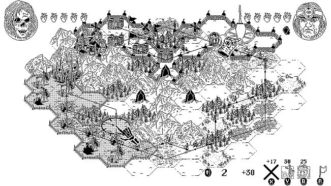 Death Crown — Era of Human