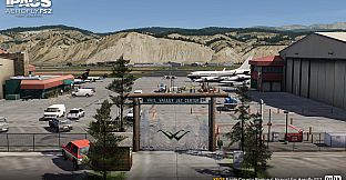 Aerofly FS 2 - Orbx - Eagle County Colorado