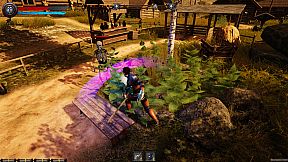 Swordbreaker: Back to The Castle