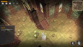 天风之光 ~ Touhou Fan of Destiny