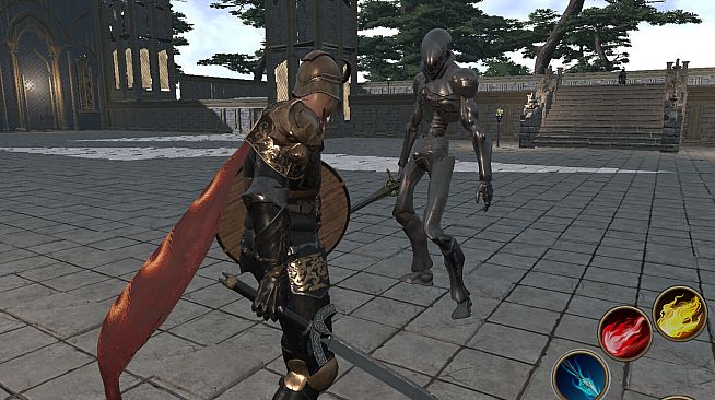 phase knight