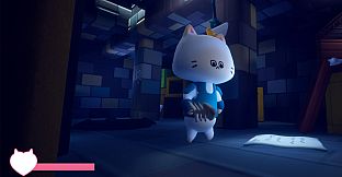 Clawmarks Purrsuit - Early Access