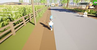 Super Clown Ultimatum