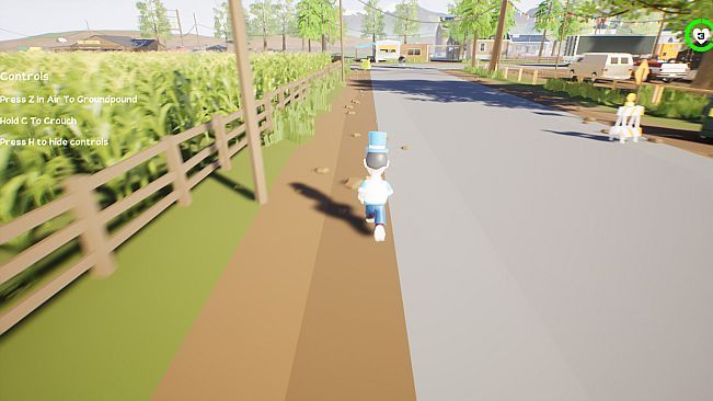 Super Clown Ultimatum