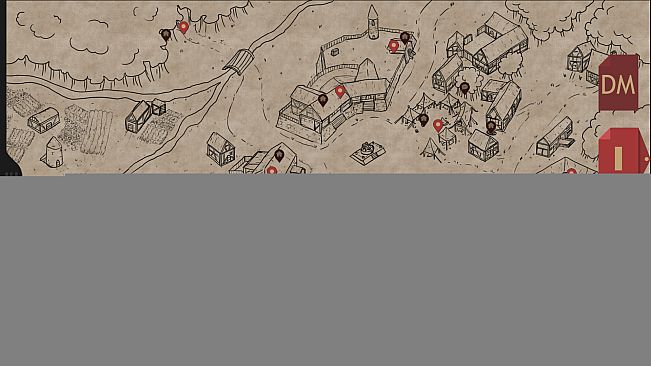 InfinitasDM - Adventurer's Kit