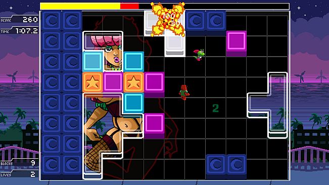 Crawlco Block Knockers