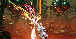 Invincible VS