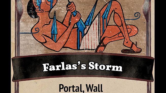 Rival Books of Aster - Heptameron Starter Deck