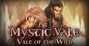 Mystic Vale - Vale of the Wild