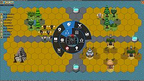 TRIBAL "The 12 Gates"