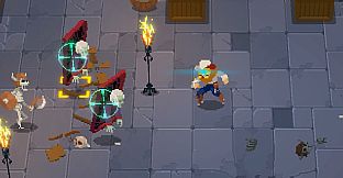 Otherworld Legends - Hannah