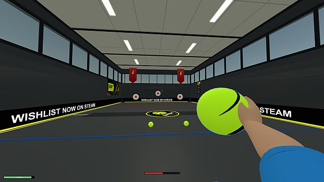 Dodgeball Bash