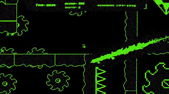 the hardest game in the universe 2