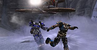 Unreal Tournament 2004: Editor's Choice Edition