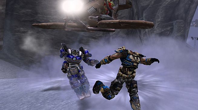 Unreal Tournament 2004: Editor's Choice Edition