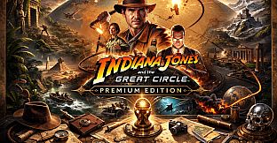 Indiana Jones and the Great Circle: Premium Edition