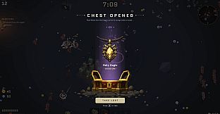 King Alone