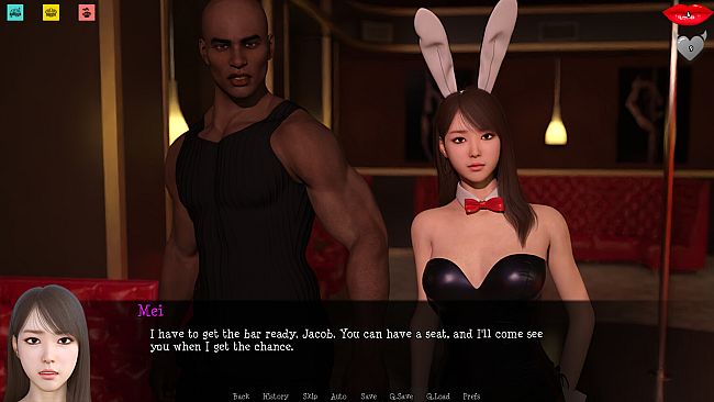 Wifey's Dilemma Revisited