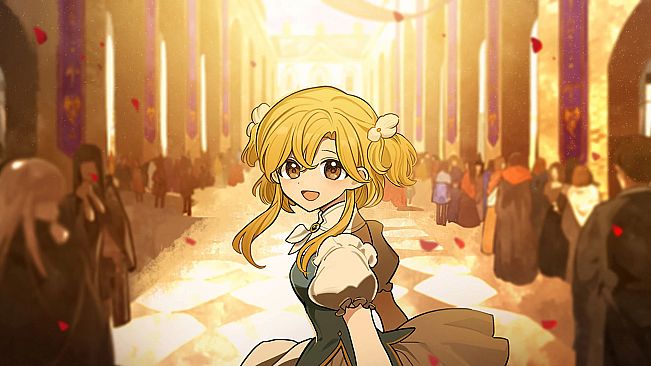 Volcano Princess