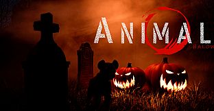 Animalia Haloween Pack