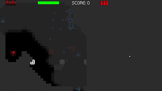 Tiger Tank 59 Ⅰ Black Hill Fortress MP022