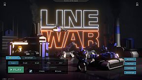 Line War