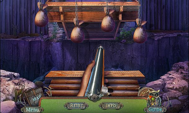 Fierce Tales: Feline Sight Collector's Edition