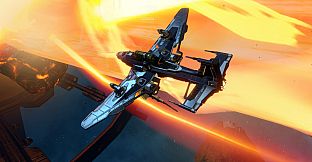 Star Conflict - Chaos (Deluxe edition)