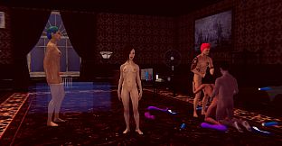 Adult for Cyberpunk sex