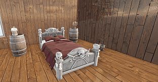 Pirates Life