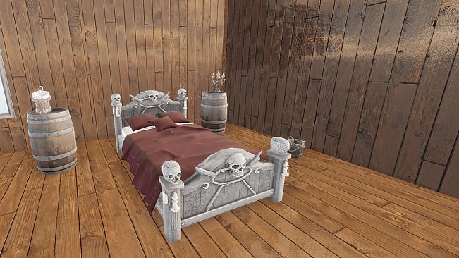 Pirates Life