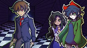 NeverHome Ch.1 - Hall of Apathy