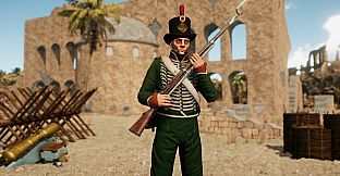 Holdfast: Nations At War - Regiments of the Guard